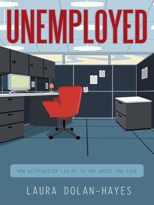 cover image of Unemployed